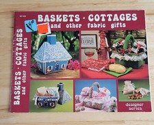 Books leaflets patterns for sale  Clearfield