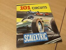 1967 scalextric model for sale  EXETER