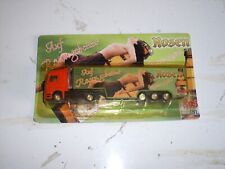 rosen truck gebraucht kaufen rosen truck gebraucht kaufen Freilingen, Leuterod, Wölferlingen