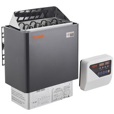 Vevor poêle sauna d'occasion  Gonesse
