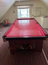 Brunswick balke collender for sale  Albany