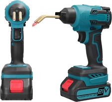 Cordless plastic welder for sale  Sugar Land