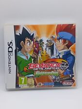 Beyblade metal master usato  Venzone