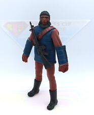 Mego soldier ape for sale  Billerica