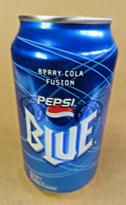 Pepsi blue test for sale  Gaithersburg