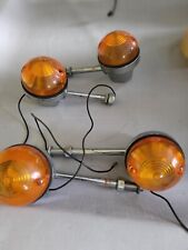 Motorcycle indicators for sale  CLACTON-ON-SEA