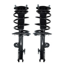 Pair front complete for sale  Ontario
