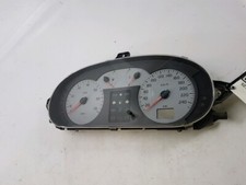 Compteur renault scenic d'occasion  Livron-sur-Drôme