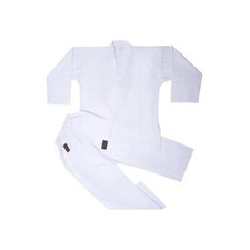 Karateanzug junior basic gebraucht kaufen  Bielefeld