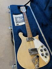 Offers welcome rickenbacker for sale  RICKMANSWORTH