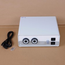 Fonte de alimentação AS Sky XD-301-2-250W fonte de luz halógena dupla CA 110V comprar usado  Enviando para Brazil