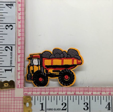 Dump truck patch for sale  Pembina