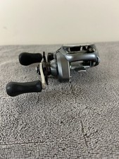 Baitcasting reel curado for sale  Mundelein