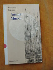 Libro anima mundi usato  Valdilana