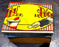 Ancien jeu puce d'occasion  Aubenas