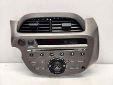 Painel de controle de rádio 2009-12 Honda Fit (mercado dos EUA) sem navegação *SOMENTE* PN: 8413120Z01A comprar usado  Enviando para Brazil