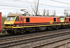 Class 90004 new for sale  Shipping to Ireland