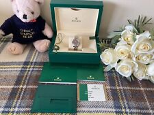 Rolex 176200 grape for sale  UK