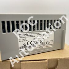 Termopar Allen-Bradley 1794-IT8 Ser A Flex E/S módulo de entrada de 8 canais, usado comprar usado  Enviando para Brazil