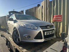 ford focus zetec 1 6 for sale  NORTHAMPTON