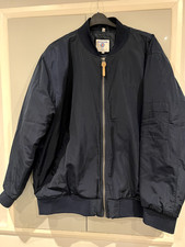 Lambretta men navy for sale  CHELMSFORD