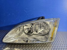 FORD FOCUS MK2 04-08 HEADLIGHT FRONT LAMP LEFT SIDE na sprzedaż  PL