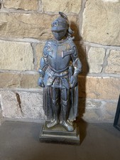 Vintage large knight for sale  PRESTON