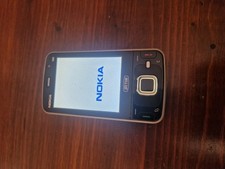 CELLULARE NOKIA N96 FUNZIONANTE CON CARBATTERIA  comprar usado  Enviando para Brazil