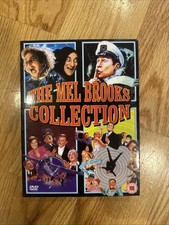 Mel brooks collection for sale  Brooklyn