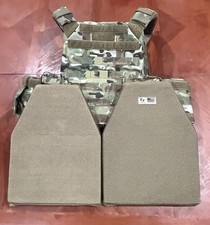 Geronimo plate carrier for sale  Orlando