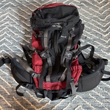 Red black large for sale  Bremerton