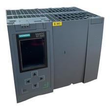 Siemens 6es7517 3fp00 gebraucht kaufen  Hamburg