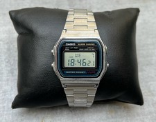 Montre casio a158w d'occasion  Hesdin