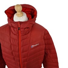 Berghaus mens jacket for sale  DUNDEE