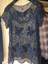 Bikini bademode strick gebraucht kaufen  Straubing