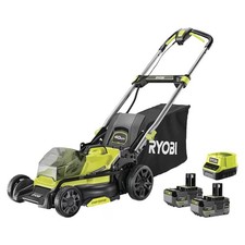 Schnurloser rasenmäher ryobi gebraucht kaufen  Zittau