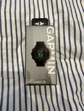 New garmin forerunner for sale  LONDON