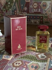 Lanvin eau sin usato Lanvin eau sin usato  Bologna