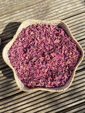 Dried petal confetti for sale  MANCHESTER