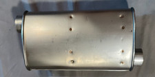 Exhaust muffler super for sale  Youngstown