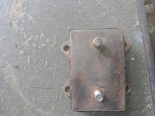 Fx4 taxi buffer for sale  TELFORD