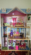 Barbie dream house gebraucht kaufen  Baden-Baden