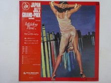 Window Pane  Three Blind Mice TBM-4002 Japan  VINYL LP OBI comprar usado  Enviando para Brazil
