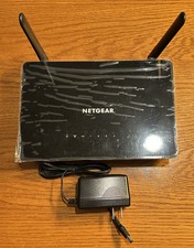 Netgear 802.11ac wireless for sale  Little Falls