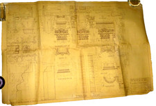 Blueprint rehabilitation palac for sale  Oakland