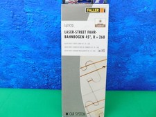 B09 faller 161920 gebraucht kaufen B09 faller 161920 gebraucht kaufen  Königsbrunn