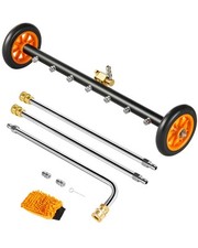 Vevor nettoyeur surface d'occasion Vevor nettoyeur surface d'occasion  Gonesse