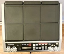 Roland spd sampling for sale  Philadelphia