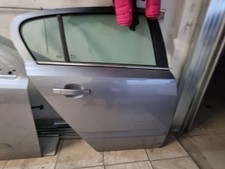 Porte portiere posteriore usato  Verona