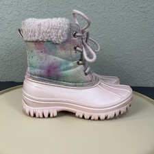 Magellan boots girl for sale  Kearney
